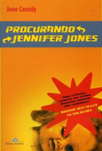 Procurando Jennifer Jones