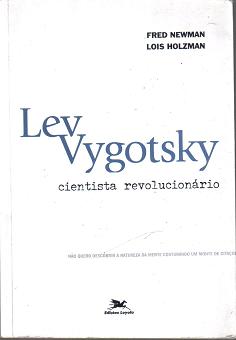 Lev Vygotsky - Cientista Revolucionrio
