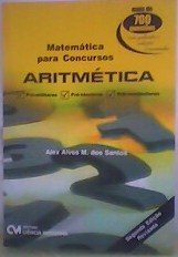 Matemtica para Concursos Aritmtica