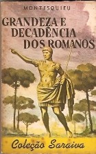 Grandeza e Decadncia dos Romanos
