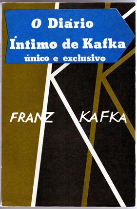 o diário íntimo de kafka
