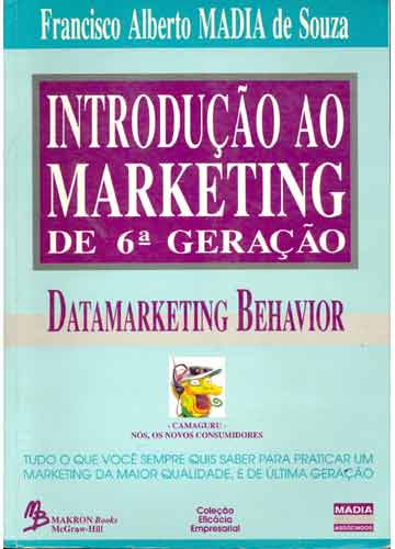Introdução ao Marketing de 6ª Geração