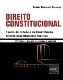 Direito Constitucional Didtico