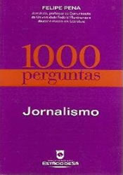 1000 Perguntas - Jornalismo