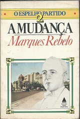 A Mudança by Marques Rebelo