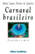 Carnaval Brasileiro - O Vivido e o Mito