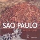 Sao Paulo Artes e Etnias