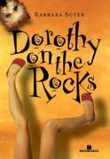 Dorothy on the Rocks