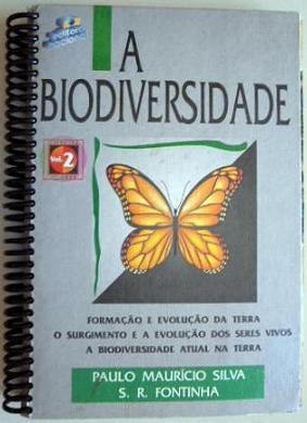 A Biodiversidade Volume 2