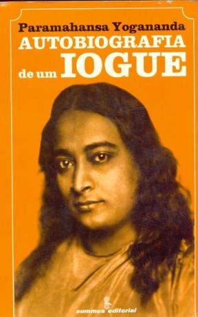 Autobiografia de um iogue