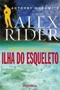 Alex Rider - Mergulha na Ilha do Esqueleto