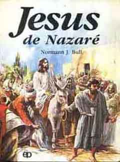 Jesus De Nazare