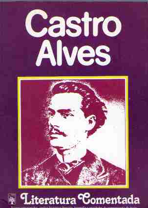 Castro Alves - Literatura Comentada