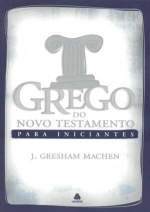 Grego do Novo Testamento para Iniciantes