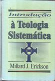 Introduo  Teologia Sistemtica