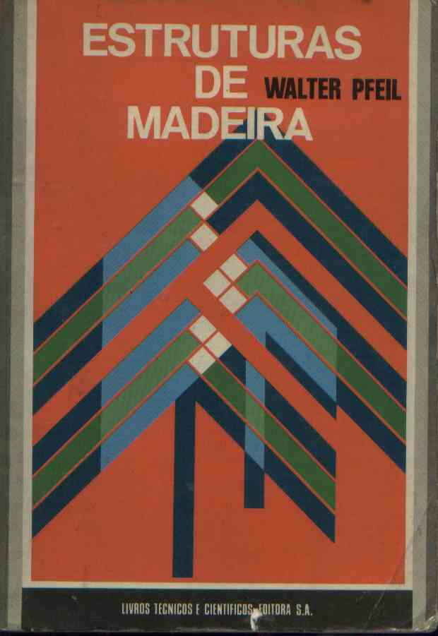 Estruturas de Madeira