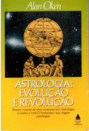 Astrologia: Evoluo e Revoluo