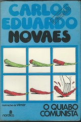 O Quiabo Comunista