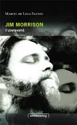 Jim Morrison - o Poeta-xamã