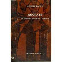 Socrate et La Conscience de Lhomme