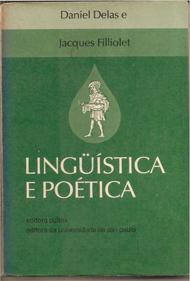Lingüística e Poética