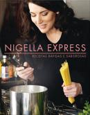 Nigella Express Receitas Rpidas e Saborosas