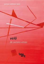 Vel, de Caetano Veloso