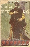 D. João Tenório