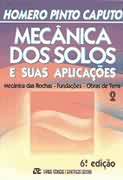 Mecânica dos Solos e Suas Aplicações Vol. 1