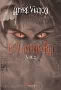 Vampiro-rei, o - Vol. 2