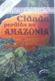 Cidade Perdida na Amazonia