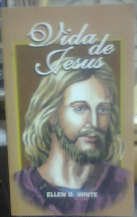 Vida de Jesus / Bolso