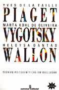 Livro Piaget Vygotsky Wallon Teorias Psicogen ticas Em