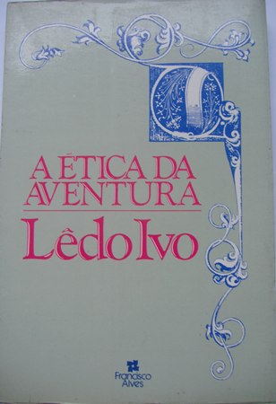 REQUIEM - 1ªED.(2008) - Ledo Ivo - Livro