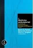 Medicina Ambulatorial: Condutas de Atenção Primária Baseadas Em Evidê