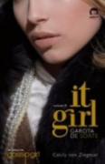 IT GIRL VOLUME 5 GAROTA DE SORTE