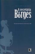 A Secretria de Borges