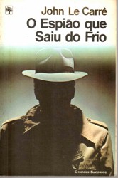 O Espião que Saiu do Frio