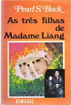 As Tres Filhas de Madame Liang