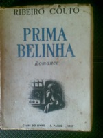 Prima Belinha