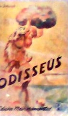 Odisseus (as Mais Bellas Lendas da Antiguidade)