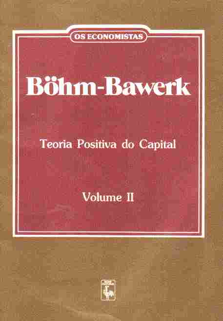Biografia de Eugen von Böhm-Bawerk - Mises Brasil