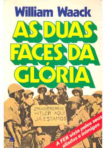 As Duas Faces da Glória