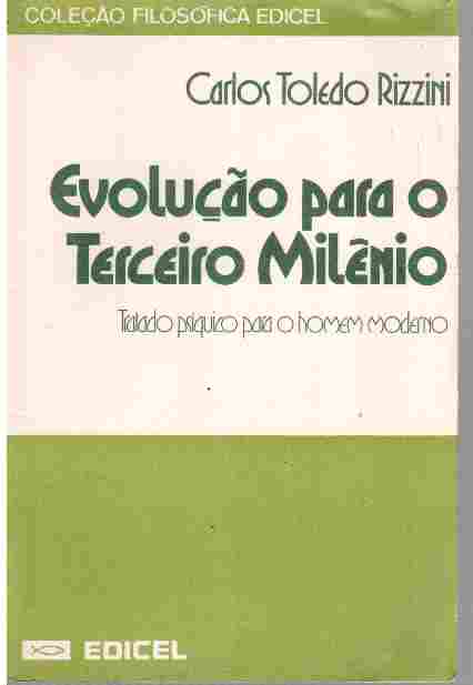 Evolução para o Terceiro Milênio