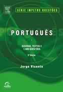 Portugues Duvidas Textos e 1800 Questoes