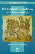 Sociedade e Poltica na Roma Antiga