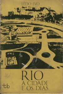 Rio a Cidade e os Dias