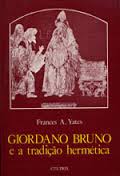 Giordano Bruno e a Tradio Hermtica