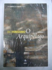 O Arquipelago - Volume 1