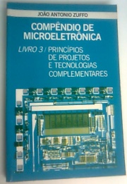 Compêndio de Microeletrônica Livro 3